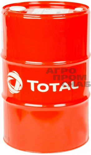 Масло моторное Total RUBIA TIR 7400 15w-40 Cl-4/SL 50л.