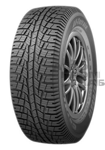 А/шина 215/65R16 Cordiant All Terrain (лето)