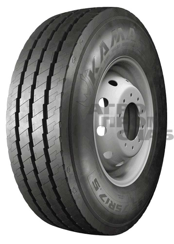 А/шина 215/75R17,5 Кама NT-202 (прицеп) (г.Нижнекамск)