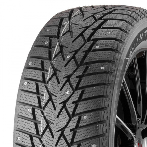 А/шина 225/60R18 Doublestar DW01 100Q (шип)