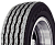 А/шина 265/70R19,5 Triangle TR 675 б/к (рулевая) (Китай)