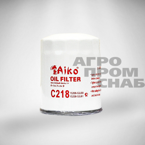 C-218 Aiko