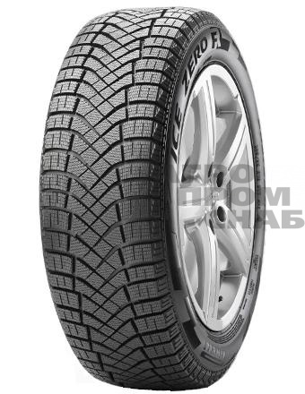 А/шина 235/65R18 Pirelli Ice Zero FR TL 110T