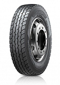 Грузовая шина 215/75R17,5 Hankook DH35 (ведущая) (Корея)