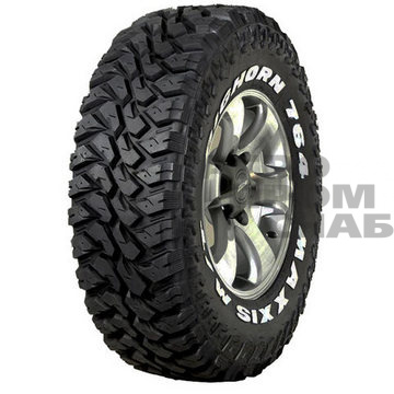 А/шина 235/85R16LT Maxxis MT-764