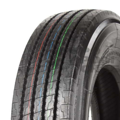 А/шина 275/70R22,5 ANNAITE 366 18PR TL (руль) (Китай)