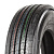 Грузовая шина 275/70R22,5 ANNAITE/AMBERSTONE 366 18PR TL (руль) (Китай)