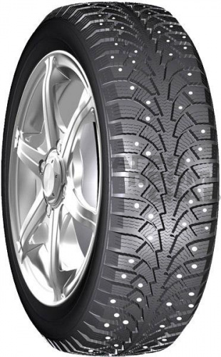 Авто шина 185/65R14 Кама-519  (шип)