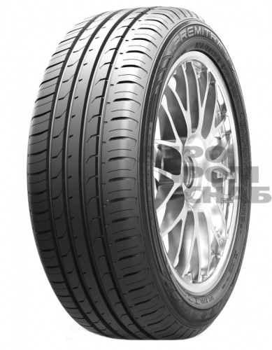 А/шина 195/65R15 Maxxis HP5 (лето)